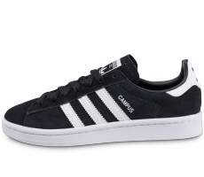 adidas chaussures femme noir